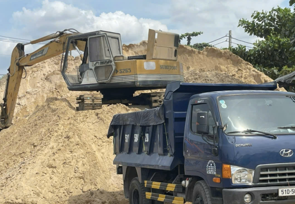 Vật liệu xây dựng ảnh hưởng như thế nào đến độ bền của công trình?